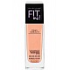 מייבלין מייק אפ Fit Me Dewy - גוון 228 - מבית MAYBELLINE