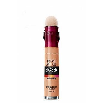 מייבלין קונסילר INSTANT ANTI AGE ERASER - גוון 04 - מבית MAYBELLINE