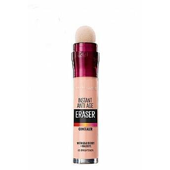 מייבלין קונסילר INSTANT ANTI AGE ERASER - גוון 05 - מבית MAYBELLINE