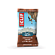 מחיר קליף בר חטיף אנרגיה אורגני - שוקולד עם מלח ים 68 גרם - 12 יחידות - מבית CLIF Bar