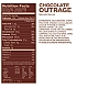 מחיר GU גו גל אנרגיה בטעם שוקולד 32 גרם - 24 יחידות