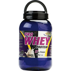 אבקה חלבון מי גבינה בטעם וניל פאוורטק בד"ץ 700 גרם - מבית PowerTech Nutrition