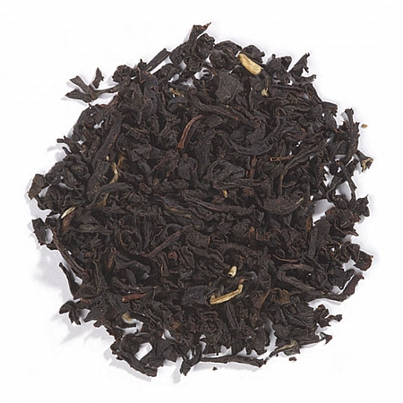מחיר תה שחור סיני אורגני פיקו אורנגי 453 גרם - מבית Frontier