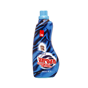 סנו מקסימה מרכך כביסה אולטרה פרש מרוכז 1 ליטר