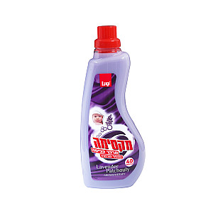 סנו מקסימה מרכך כביסה לבנדר מרוכז 1 ליטר