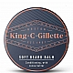 מחיר קינג קמפ גילט באלם לזקן 100 גרם - מבית King C Gillette