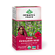 מחיר אורגניק אינדיה תה טולסי קינמון ורד (רוז) נטול קפאין 18 שקיקים חליטה - מבית Organic India