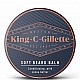 קינג קמפ ג'ילט באלם לזקן 100 גרם - מבית King C Gillette