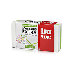 סנו סושי ספוג הפלא אקסטרה 6 יחידות