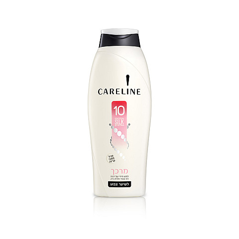 קרליין מרכך לשיער צבוע 700 מ"ל - מבית CARELINE