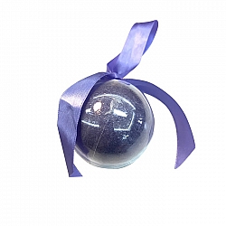בלונס פצצת אמבט תפוח לכל סוגי העור 100 גרם - מבית BALLOONS