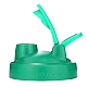 מחיר בלנדר בוטל שייקר קלאסי באיכות גבוהה כדורים עם קפיץ - צבע ירוק - 828 מל - Blender Bottle