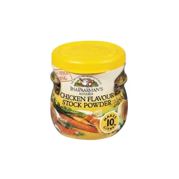 אינה פארמן אבקת תיבול בטעם ציר עוף 150 גרם