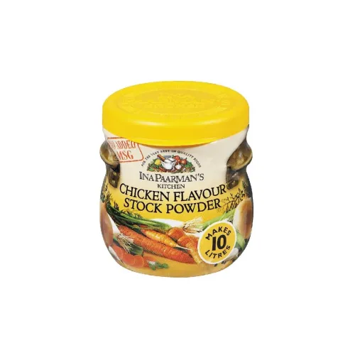אינה פארמן אבקת תיבול בטעם ציר עוף 150 גרם