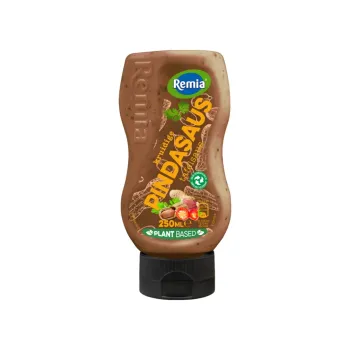 רמיה רוטב בוטנים 250 מ״ל