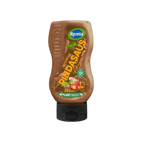 רמיה רוטב בוטנים 250 מ״ל