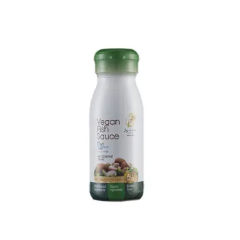 תאי טייסט רוטב טבעוני בסגנון רוטב דגים 180 מ״ל