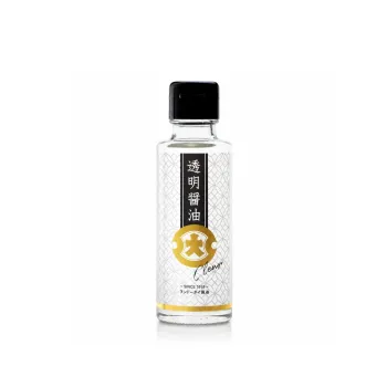 פונדודאי רוטב סויה שקוף 100 מ״ל