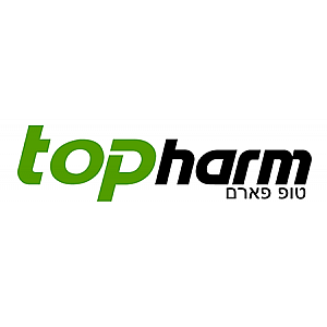 topharm.co.il