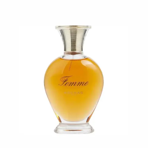 רושאס ⁦Femme⁩ בושם לאישה ⁦EDT⁩ טסטר 100 מ״ל