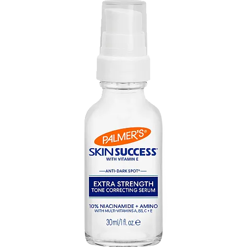 פאלמרס סרום לפנים לתיקון גוון ואחידות העור עם ויטמין E 30 מ"ל - Palmer's