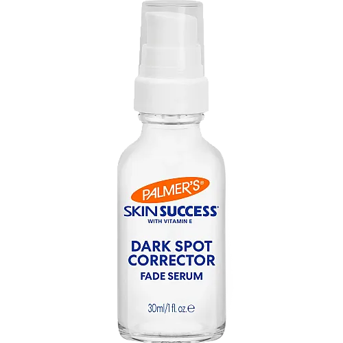 פאלמרס סרום לפנים לתיקון כתמים כהים עם ויטמין E 30 מ"ל - Palmer's