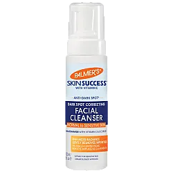 פאלמרס תרחיץ לפנים לתיקון כתמים כהים ואחידות גוון 150 מ"ל - Palmer's