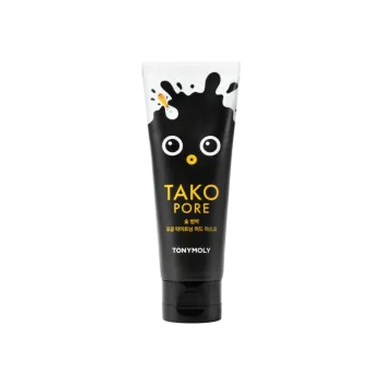 טוני מולי מסכת בוץ ופחם ⁦Tako Pore⁩ 100 גרם