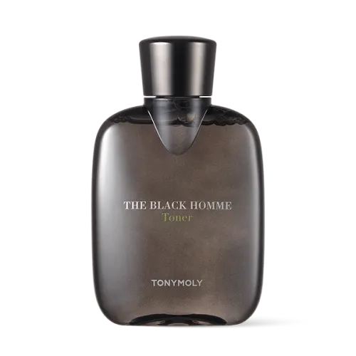 טוני מולי טונר לגבר ⁦The Black Homme⁩ 160 מ״ל