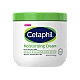 צטאפיל קרם לחות מזין לעור יבש ורגיש 453 גרם - Cetaphil