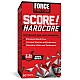SCORE!‎ Hardcore ביצועים וחשק מיני ליבידו 60 טבליות - מבית Force Factor
