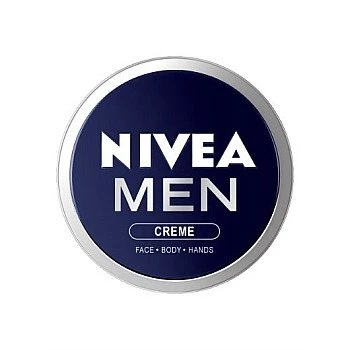 ניוואה קרם לחות רב שימושי לגבר 75 מ"ל - מבית NIVEA