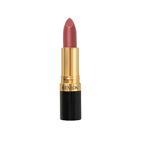 רבלון שפתון לחות SUPER LUSTROUS - גוון 130 - מבית REVLON