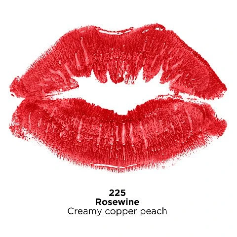 רבלון שפתון לחות SUPER LUSTROUS - גוון 225 - מבית REVLON