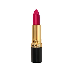 רבלון שפתון לחות SUPER LUSTROUS - גוון 440 - מבית REVLON