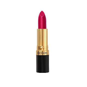 רבלון שפתון לחות SUPER LUSTROUS - גוון 440 - מבית REVLON