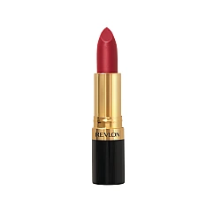 רבלון שפתון לחות SUPER LUSTROUS - גוון 525 - מבית REVLON