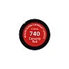 רבלון שפתון לחות SUPER LUSTROUS - גוון 740 - מבית REVLON