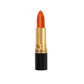 רבלון שפתון לחות SUPER LUSTROUS - גוון 750 - מבית REVLON