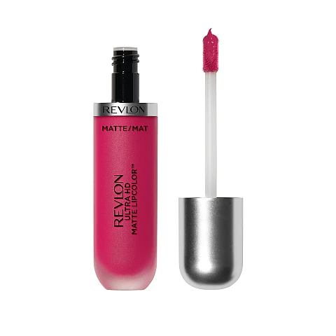 רבלון שפתון מאט ULTRA HD MATTE - גוון 615 - מבית REVLON