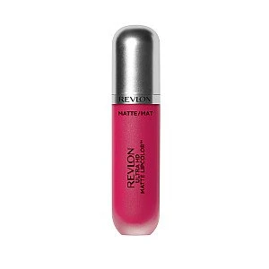רבלון שפתון מאט ULTRA HD MATTE - גוון 615 - מבית REVLON