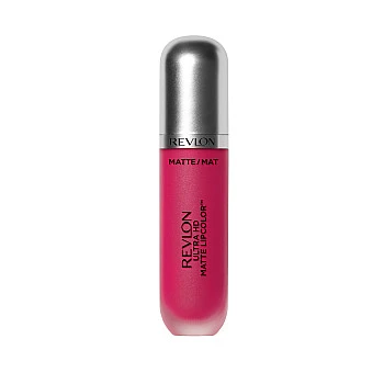רבלון שפתון מאט ULTRA HD MATTE - גוון 615 - מבית REVLON