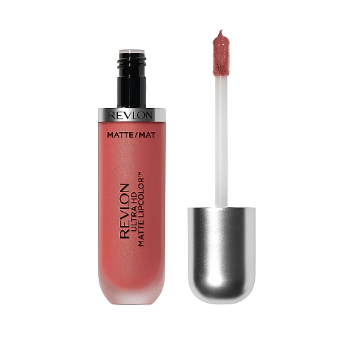 רבלון שפתון מאט ULTRA HD MATTE - גוון 620 - מבית REVLON