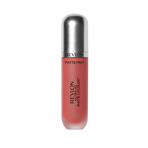 רבלון שפתון מאט ULTRA HD MATTE - גוון 620 - מבית REVLON