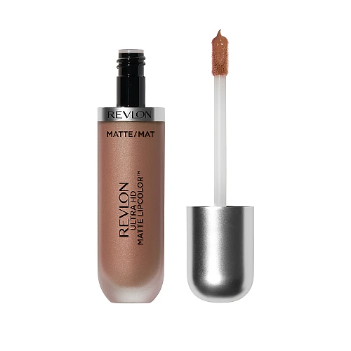 רבלון שפתון מאט ULTRA HD MATTE - גוון 630 - מבית REVLON