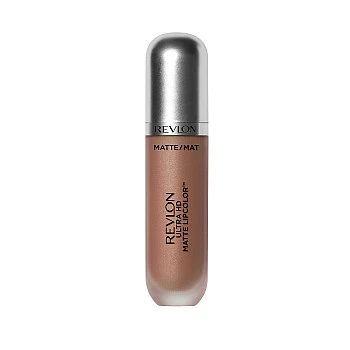רבלון שפתון מאט ULTRA HD MATTE - גוון 630 - מבית REVLON