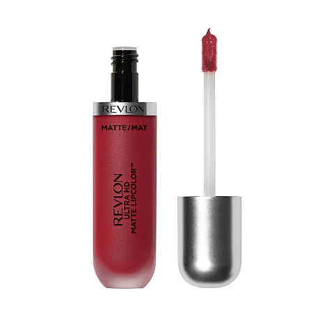 רבלון שפתון מאט ULTRA HD MATTE - גוון 635 - מבית REVLON