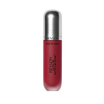 רבלון שפתון מאט ULTRA HD MATTE - גוון 635 - מבית REVLON