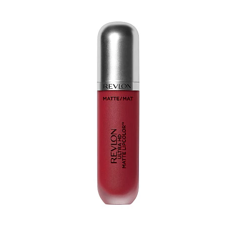 רבלון שפתון מאט ULTRA HD MATTE - גוון 635 - מבית REVLON