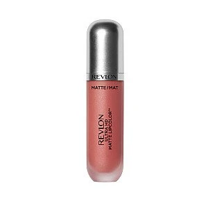 רבלון שפתון מאט ULTRA HD MATTE - גוון 640 - מבית REVLON